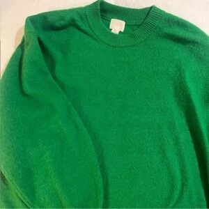 H&M Sweater Crew Neck - Large
